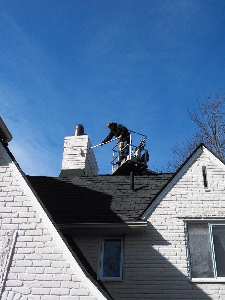 Slide of Red Baron Enterprises