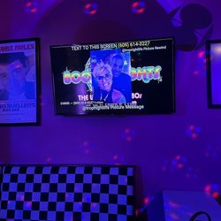 Top of the Trop - Happy Birthday to Me ! At boogie nights if you haven't been there, you better get there you won't be sorry !
