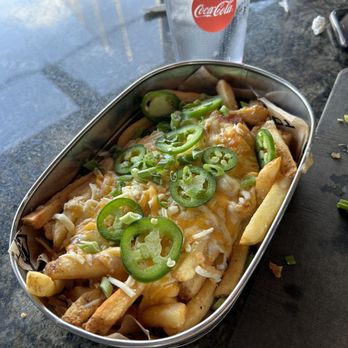 Topgolf - Fries - Golf Near Me - Fishers, Indiana