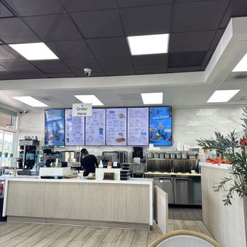 Penelope Coffee & Tea - Inside - Coffee & Tea Near Me - San Mateo, California Penelope Coffee & Tea - Inside - Coffee & Tea Near Me - San Mateo, California