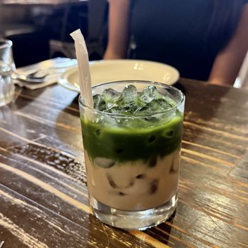 Mama Guava - Banana turon matcha - Pop-Up Restaurants Near Me - Honolulu, Hawaii