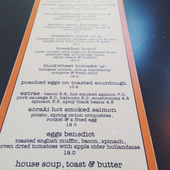 Bespoke Kitchen - Creative menu - Cafes Near Me - Queenstown, OTA Bespoke Kitchen - Creative menu - Cafes Near Me - Queenstown, OTA