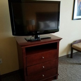 Comfort Suites Ocala North - Hotels Near Me - Ocala, Florida