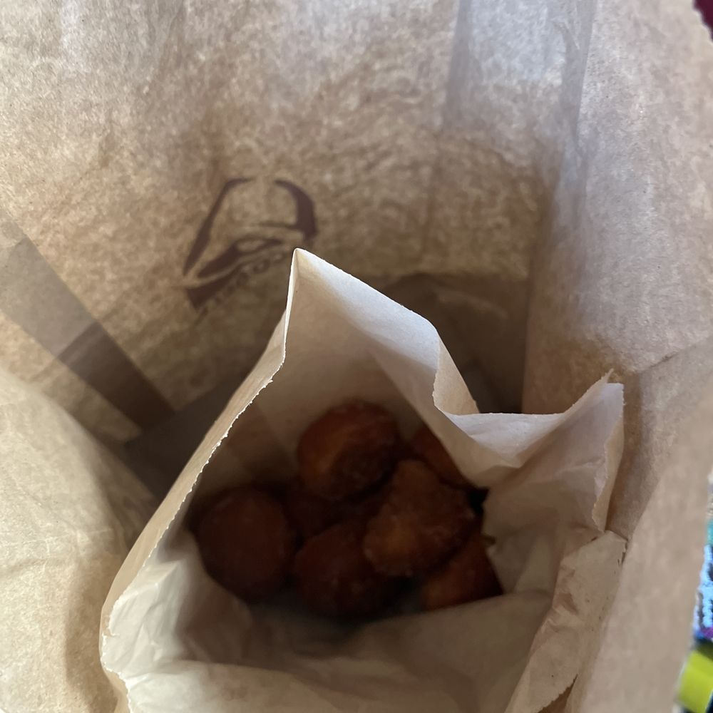 Taco Bell - Fast Food Near Me - Peru, Indiana