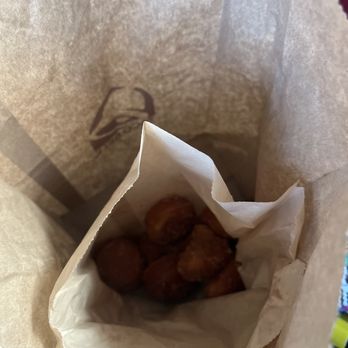 Taco Bell - Fast Food Near Me - Peru, Indiana