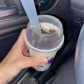 McDonald's - Oreo McFlurry - Burgers Near Me - Henderson, Nevada McDonald's - Oreo McFlurry - Burgers Near Me - Henderson, Nevada