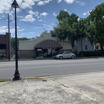 The Chocolate Tree - Love the chocolate at this place. Really good quality. The staff was so nice and helpful. - Candy Stores Near Me - Beaufort, South Carolina