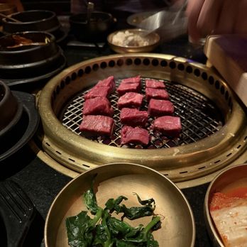 COTE - Steakhouses Near Me - Las Vegas, Nevada