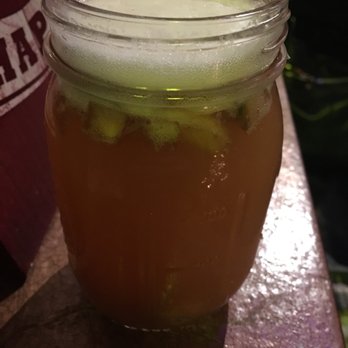 Barroco - House Beer - Latin American Near Me - Lakewood, Ohio