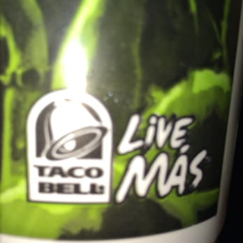 Taco Bell - Cherry Pepsi? Yes please! - Fast Food Near Me - Augusta, Georgia Taco Bell - Cherry Pepsi? Yes please! - Fast Food Near Me - Augusta, Georgia