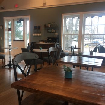 Cafe de Paris - Coffee & Tea Near Me - North Myrtle Beach, South Carolina