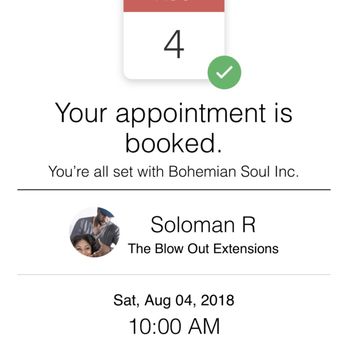 Bohemian Soul - Hair Salons Near Me - Brooklyn, New York Bohemian Soul - Hair Salons Near Me - Brooklyn, New York