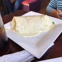 California Burrito