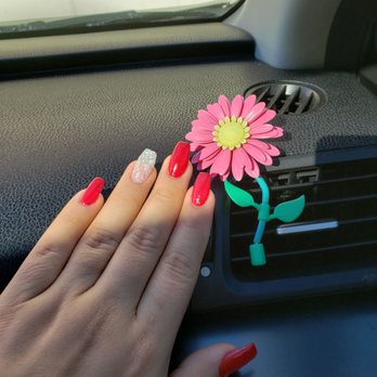 Perfect Gel Nails - Love my nails! - Nail Salons Near Me - Santa Clarita, California Perfect Gel Nails - Love my nails! - Nail Salons Near Me - Santa Clarita, California