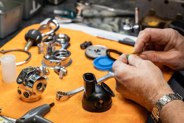 AQUATIC ADVENTURES OF MI - 31 Photos - 9996 E Highland Rd, Hartland