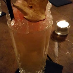 Le CanCan - Et les cocktails alors ? Allez tester !