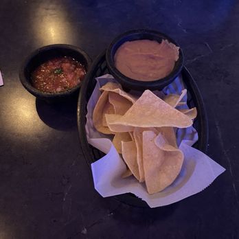 El Remedio - complimentary chips - Mexican Near Me - San Antonio, Texas El Remedio - complimentary chips - Mexican Near Me - San Antonio, Texas