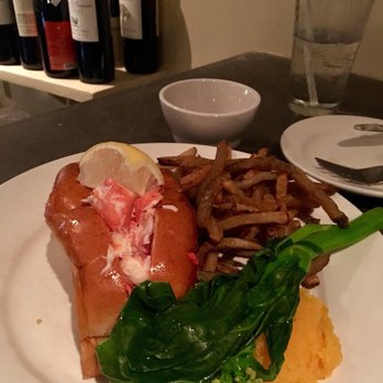 Lompoc Cafe - Cafes Near Me - Bar Harbor, Maine
