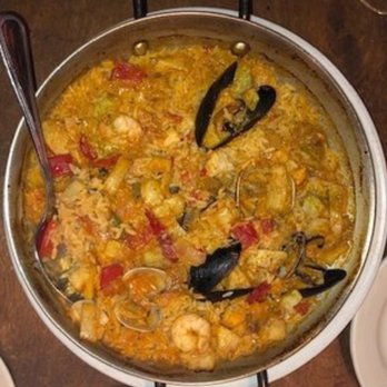 Tapas Barcelona - Spanish Near Me - Evanston, Illinois