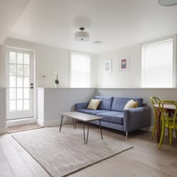 500 ASA Photography - A hidden gem in Jamaica Plain.