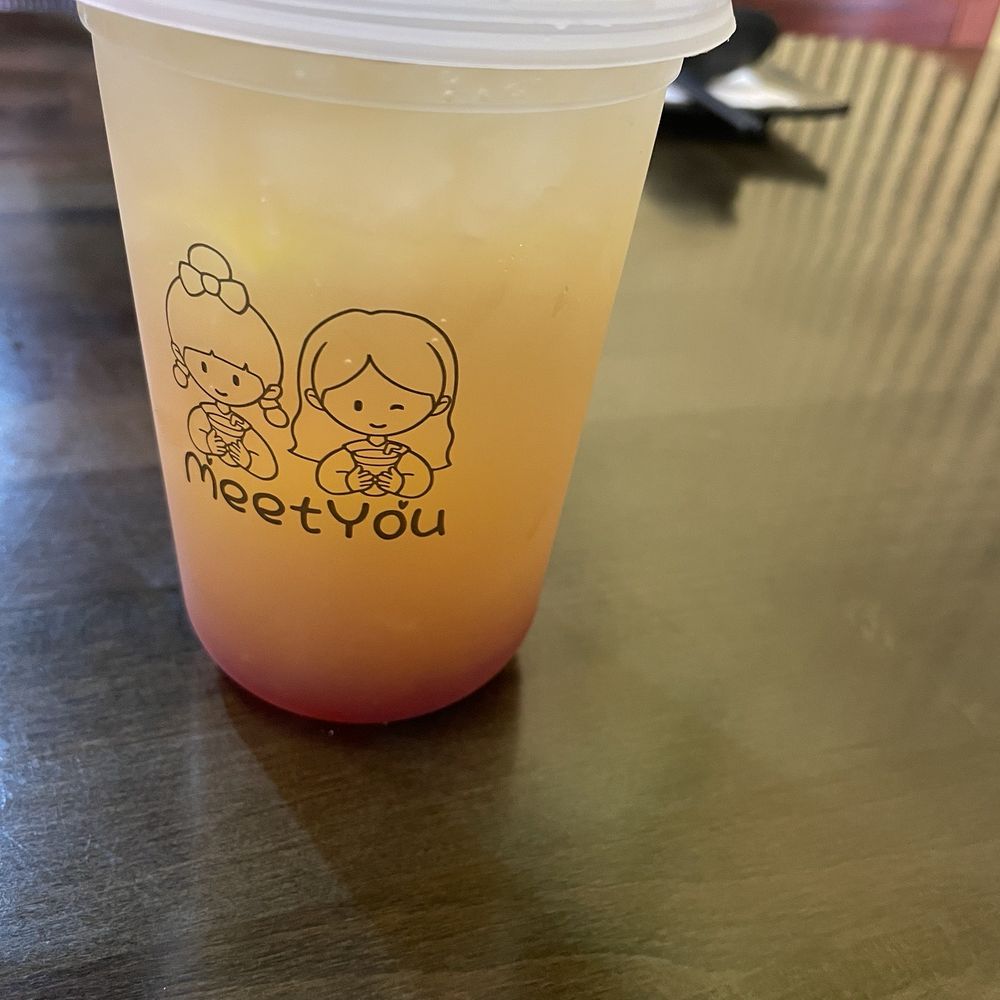 Tamashii Ramen - Strawbrry Lemon Refresher - Ramen Near Me - Chicago, Illinois Tamashii Ramen - Strawbrry Lemon Refresher - Ramen Near Me - Chicago, Illinois