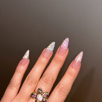 Nail Palace - Nail Salons Near Me - Wildomar, California