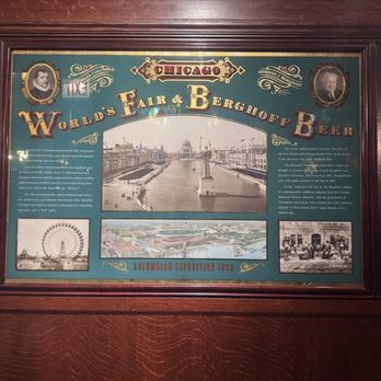 The Berghoff Restaurant - Bars Near Me - Chicago, Illinois The Berghoff Restaurant - Bars Near Me - Chicago, Illinois