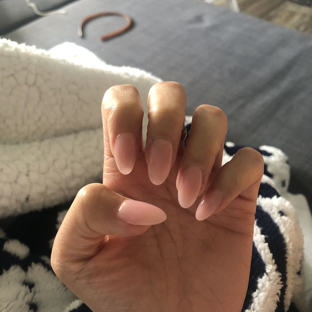 TT Nails - beautiful natural color, 195 - Nail Salons Near Me - Friendswood, Texas TT Nails - beautiful natural color, 195 - Nail Salons Near Me - Friendswood, Texas