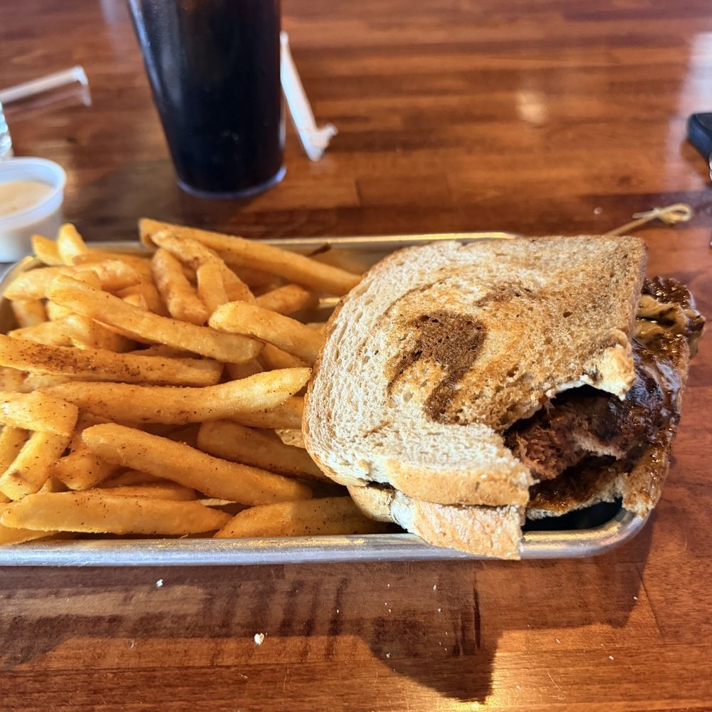 Brown Bag Burger - Patty melt - Burgers Near Me - Flagstaff, Arizona Brown Bag Burger - Patty melt - Burgers Near Me - Flagstaff, Arizona