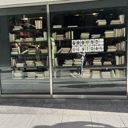 Storefront Storefront