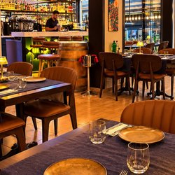 Antakya Restaurant