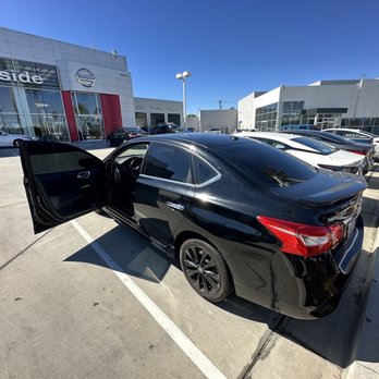 Riverside Nissan - Car Dealers Near Me - Riverside, California