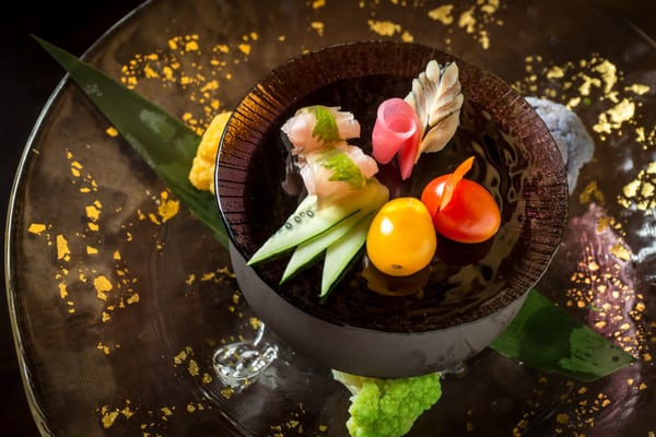 Sushi Seki Times Square by null