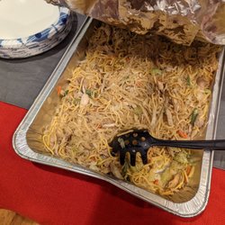 3N's Oriental Groceries & Foods Market - Pancit