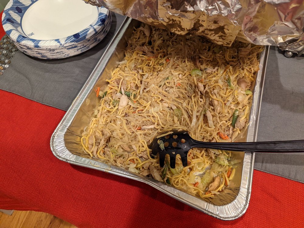 3N's Oriental Groceries & Foods Market Logo