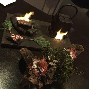 Alinea - New American Near Me - Chicago, Illinois