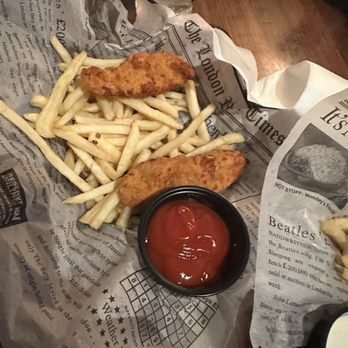 Oakside - Chicken Strips & Fries - Seafood Near Me - Big Bear Lake, California Oakside - Chicken Strips & Fries - Seafood Near Me - Big Bear Lake, California