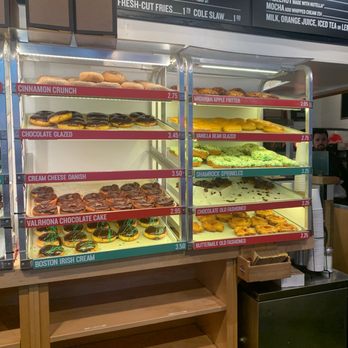 Do-Rite Donuts & Chicken - Donuts - Donuts Near Me - Chicago, Illinois