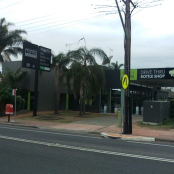 Minto Mirage Hotel - Outside - Hotels Near Me - Minto, NSW