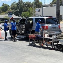 Lemon Grove Car Wash