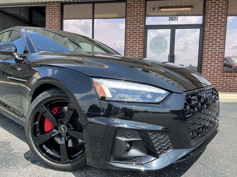 WHEEL COSMETICS Updated September 2024 2671 Pelham Pkwy, Pelham