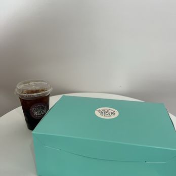 The Baked Bean - Cold brew and pastries - Bakeries Near Me - Pittsburgh, Pennsylvania The Baked Bean - Cold brew and pastries - Bakeries Near Me - Pittsburgh, Pennsylvania