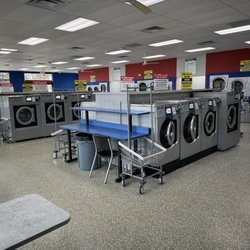Wapak Clean Scene