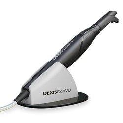 Miyamoto Michael R, DDS - Technology - CariVu can check for some cavities WITHOUT X-Rays