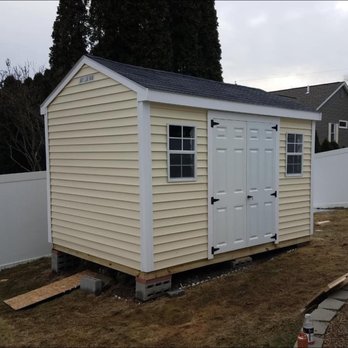 Silvey Home Improvements - Shed build! - General Contractors Near Me Silvey Home Improvements - Shed build! - General Contractors Near Me