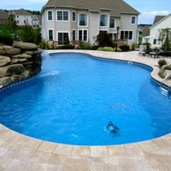 Sensational Pools