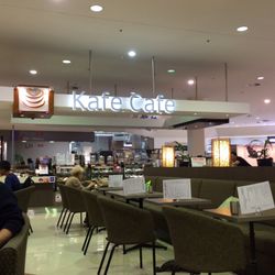 Kafe Cafe