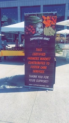 Glendale Gateway Certified Farmer's Market by null