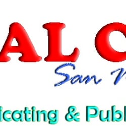 Cal Copy San Marcos