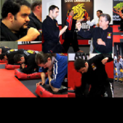 Steve DeMasco's Shaolin Studios - karate portsmouth nh